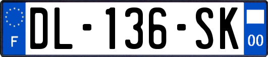 DL-136-SK