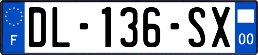 DL-136-SX