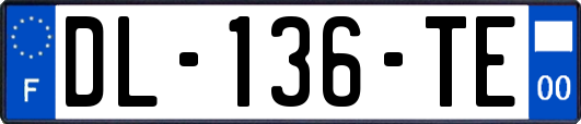 DL-136-TE