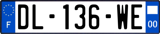 DL-136-WE