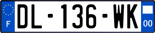 DL-136-WK