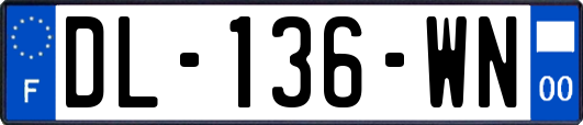 DL-136-WN