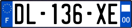 DL-136-XE