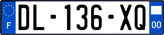 DL-136-XQ