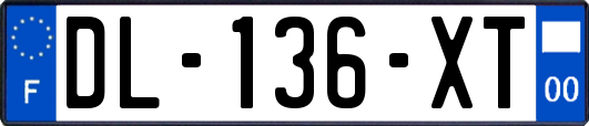 DL-136-XT