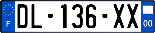 DL-136-XX