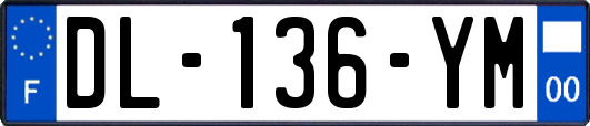 DL-136-YM