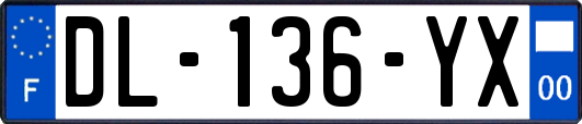 DL-136-YX