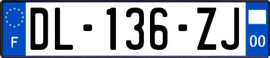 DL-136-ZJ