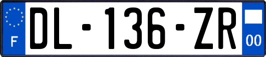 DL-136-ZR