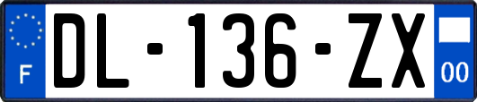 DL-136-ZX