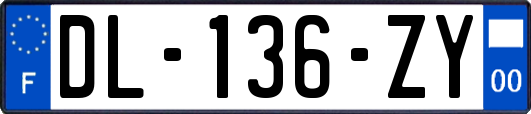 DL-136-ZY