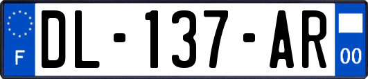 DL-137-AR