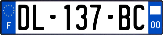 DL-137-BC