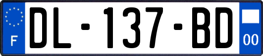 DL-137-BD