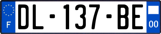 DL-137-BE