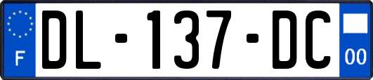 DL-137-DC