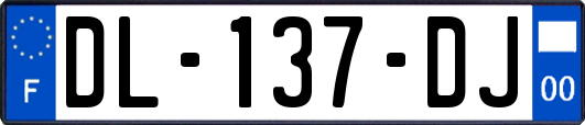 DL-137-DJ