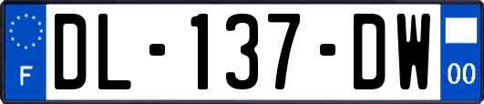 DL-137-DW