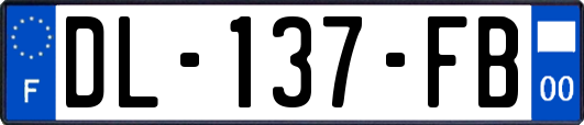 DL-137-FB