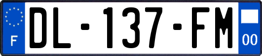 DL-137-FM