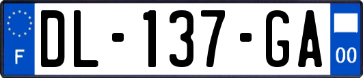 DL-137-GA