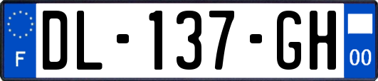 DL-137-GH