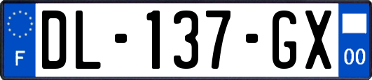 DL-137-GX