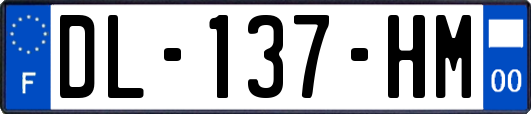 DL-137-HM