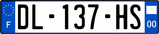 DL-137-HS