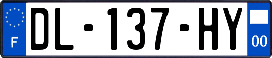 DL-137-HY