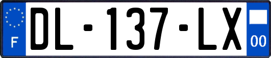 DL-137-LX