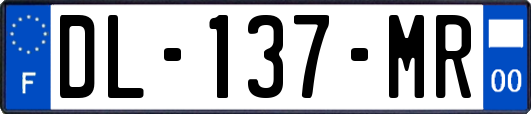 DL-137-MR