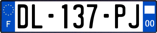 DL-137-PJ