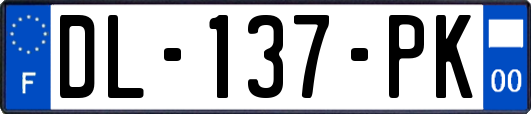 DL-137-PK