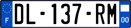 DL-137-RM