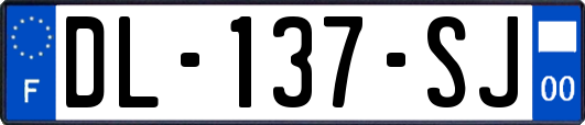 DL-137-SJ