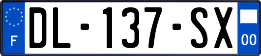 DL-137-SX