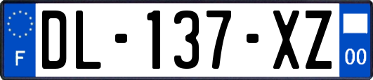 DL-137-XZ