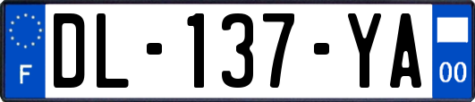 DL-137-YA