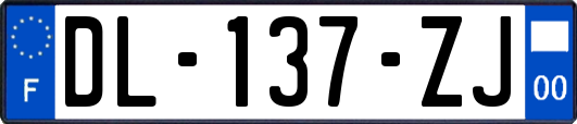 DL-137-ZJ