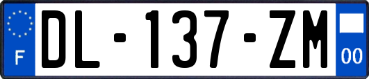 DL-137-ZM