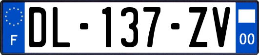 DL-137-ZV