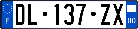 DL-137-ZX