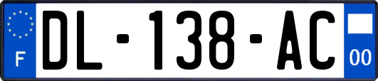 DL-138-AC