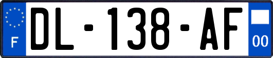 DL-138-AF