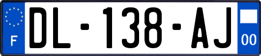 DL-138-AJ