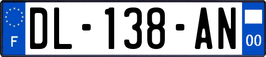 DL-138-AN