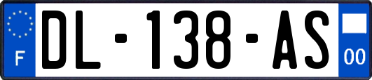 DL-138-AS