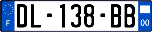 DL-138-BB